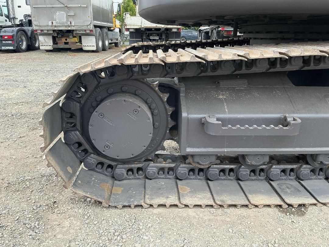 Photo '29' of Volvo EC145CL Excavator