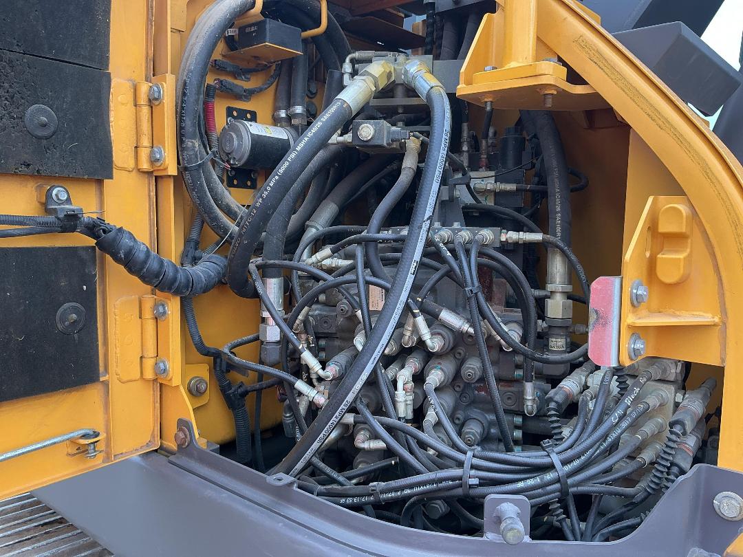 Photo '23' of Volvo EC145CL Excavator