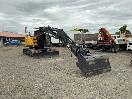 Thumbnail '3' of Volvo EC145CL Excavator