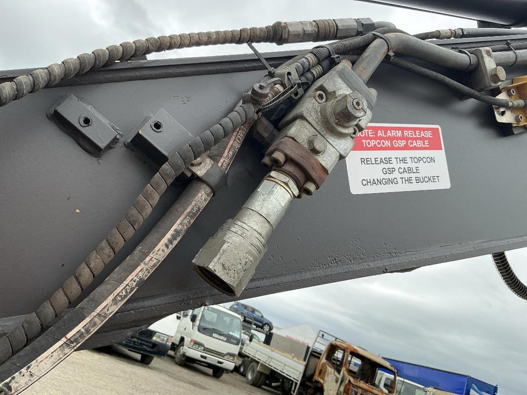 Photo '39' of Volvo EC145CL Excavator