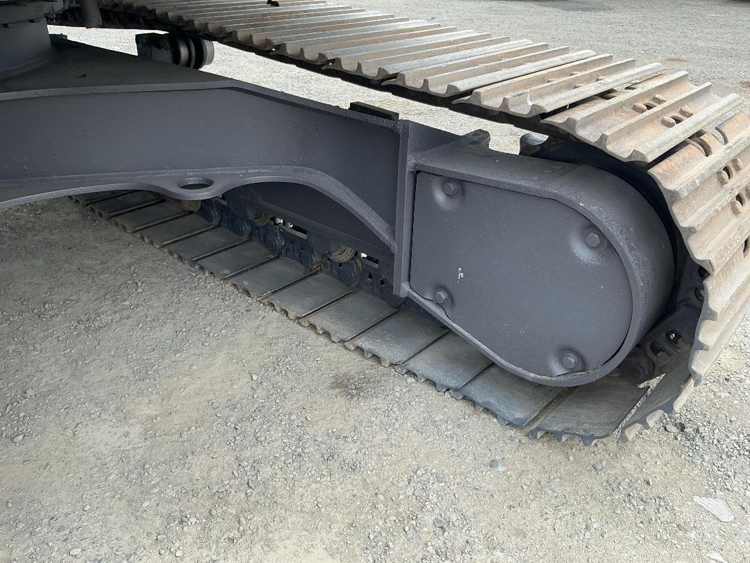 Photo '45' of Volvo EC145CL Excavator