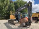 Thumbnail '1' of Volvo ECR145CL Excavator