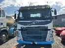 Thumbnail '10' of Volvo FM 540 SERIES 4 8X4R Cab Chassis