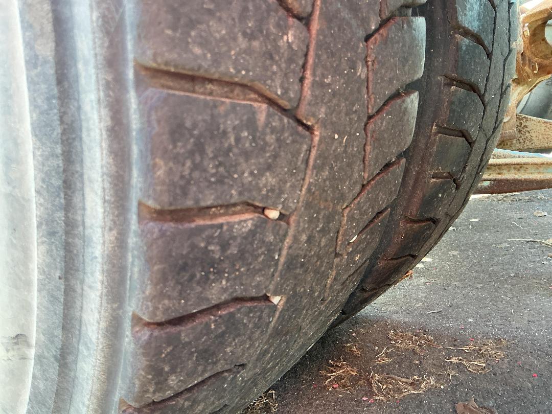 Photo '25' of Volvo FM 540 SERIES 4 8X4R Cab Chassis Photo '25' of Volvo FM 540 SERIES 4 8X4R Cab Chassis