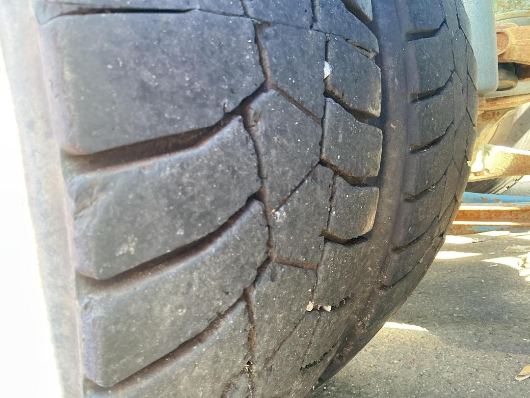 Photo '29' of Volvo FM 540 SERIES 4 8X4R Cab Chassis Photo '29' of Volvo FM 540 SERIES 4 8X4R Cab Chassis