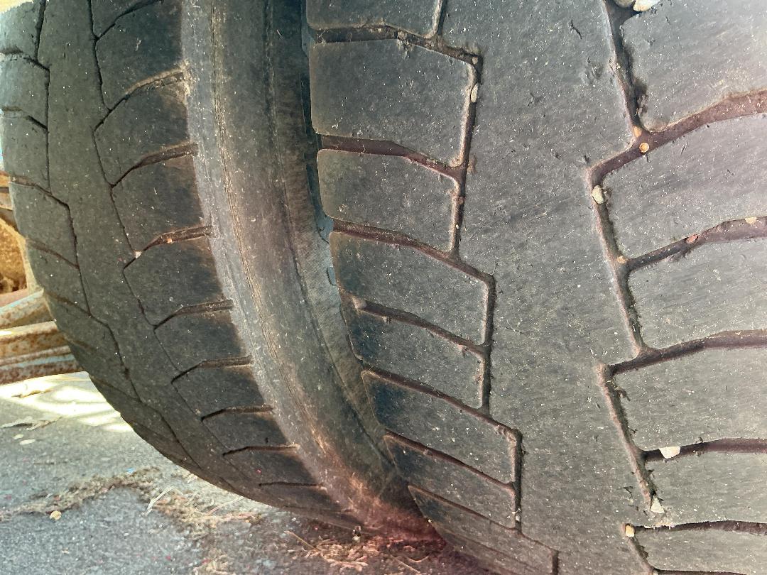 Photo '30' of Volvo FM 540 SERIES 4 8X4R Cab Chassis Photo '30' of Volvo FM 540 SERIES 4 8X4R Cab Chassis