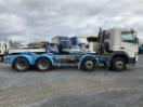 Thumbnail '3' of Volvo FM540 Cab Chassis