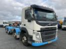 Thumbnail '1' of Volvo FM540 Cab Chassis