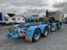 Thumbnail '4' of Volvo FM540 Cab Chassis