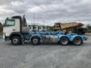 Thumbnail '7' of Volvo FM540 Cab Chassis