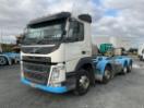 Thumbnail '9' of Volvo FM540 Cab Chassis