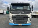Thumbnail '10' of Volvo FM540 Cab Chassis