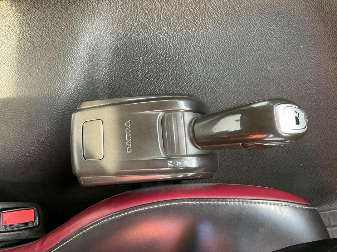 Photo '15' of Volvo FM540 Cab Chassis