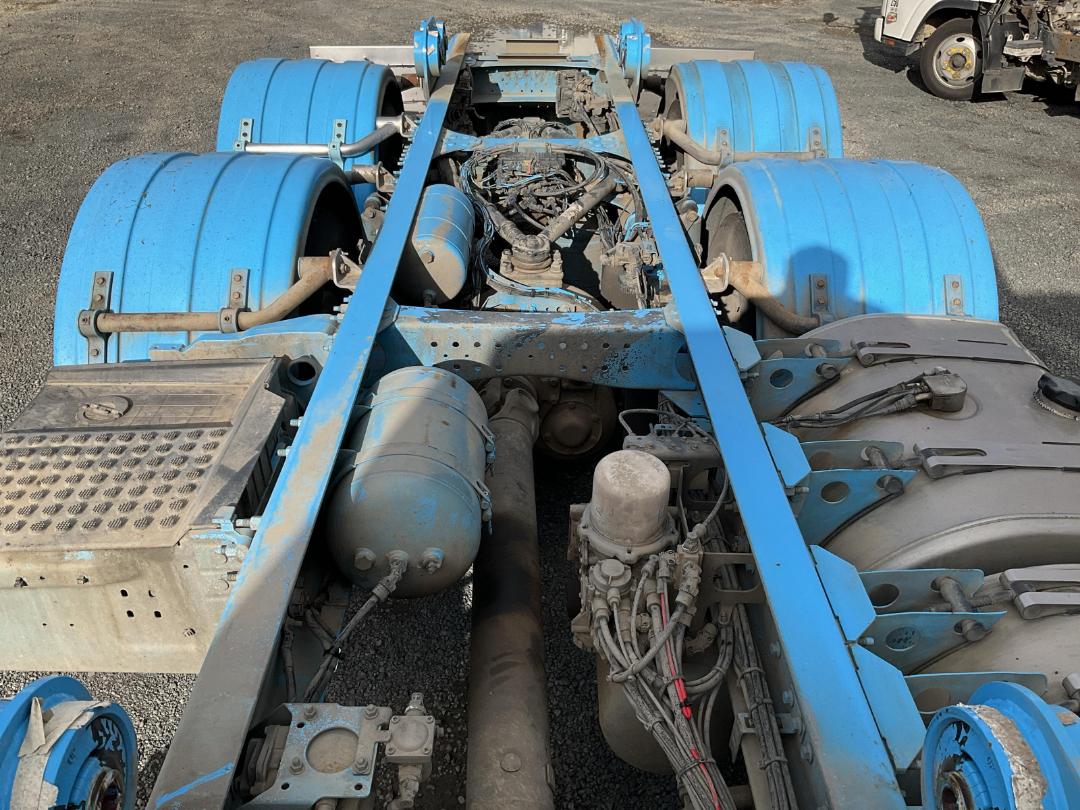 Photo '20' of Volvo FM540 Cab Chassis