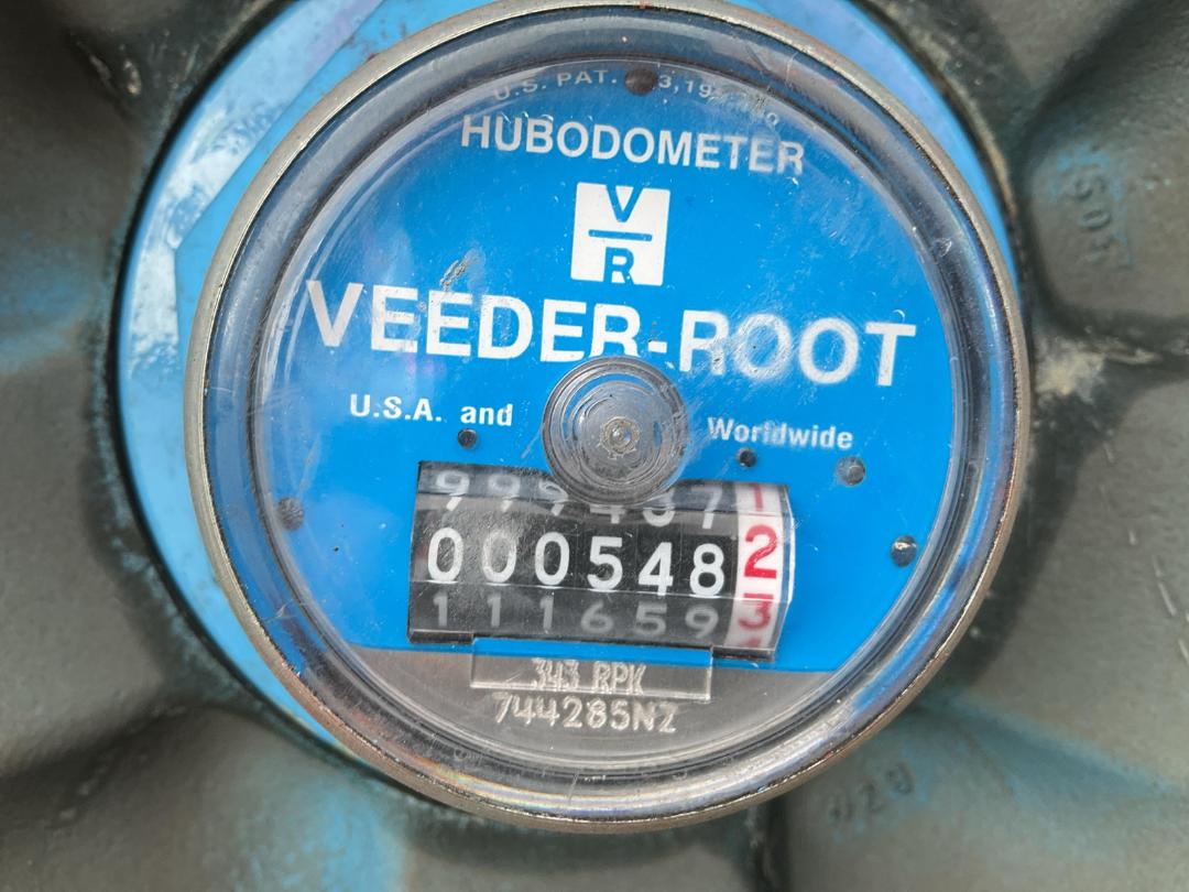 Photo '24' of Volvo FM540 Cab Chassis