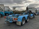 Thumbnail '4' of Volvo FM540 Cab Chassis