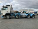 Thumbnail '7' of Volvo FM540 Cab Chassis