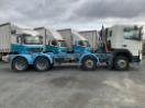Thumbnail '3' of Volvo FM540 Cab Chassis