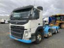 Thumbnail '9' of Volvo FM540 Cab Chassis
