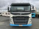 Thumbnail '10' of Volvo FM540 Cab Chassis