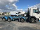 Thumbnail '3' of Volvo FM540 Cab Chassis