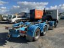Thumbnail '4' of Volvo FM540 Cab Chassis