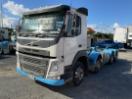 Thumbnail '9' of Volvo FM540 Cab Chassis
