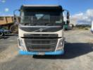 Thumbnail '10' of Volvo FM540 Cab Chassis