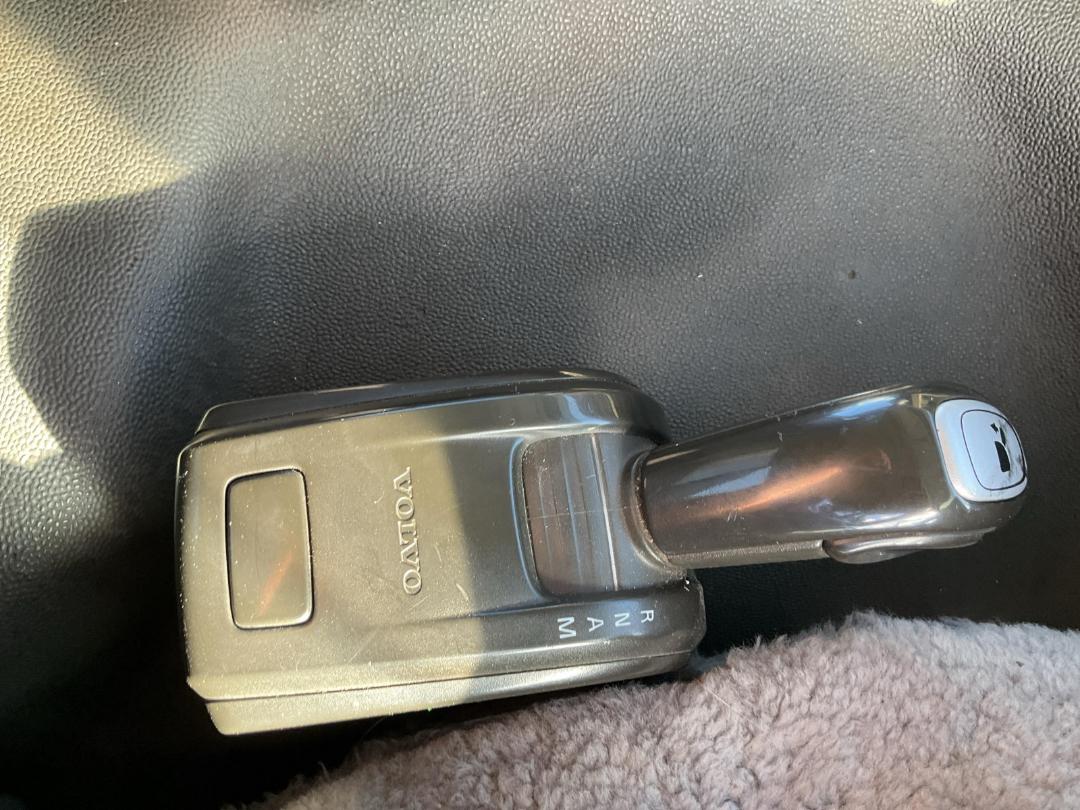 Photo '15' of Volvo FM540 Cab Chassis