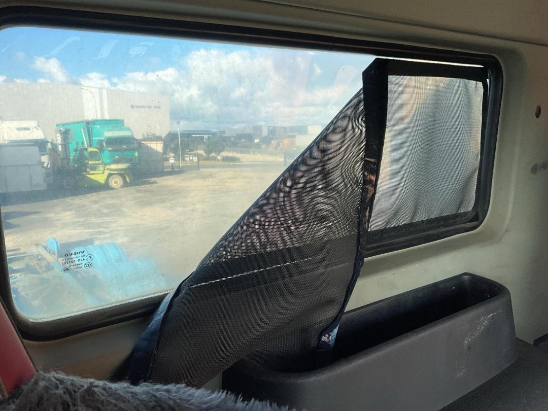 Photo '17' of Volvo FM540 Cab Chassis