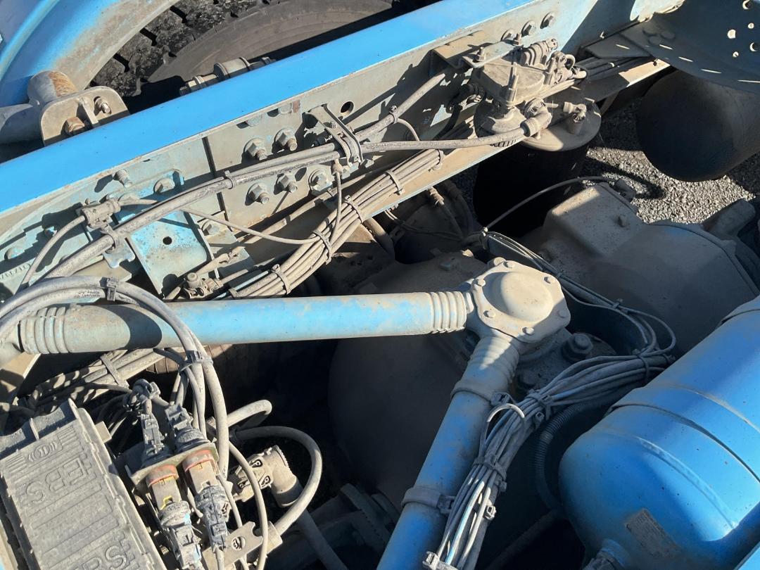 Photo '20' of Volvo FM540 Cab Chassis