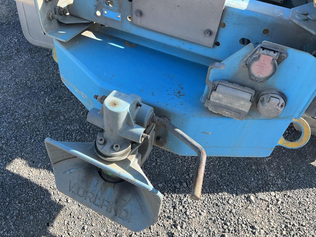 Photo '22' of Volvo FM540 Cab Chassis