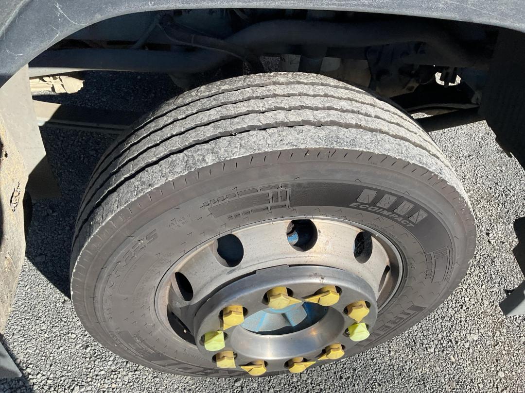 Photo '29' of Volvo FM540 Cab Chassis