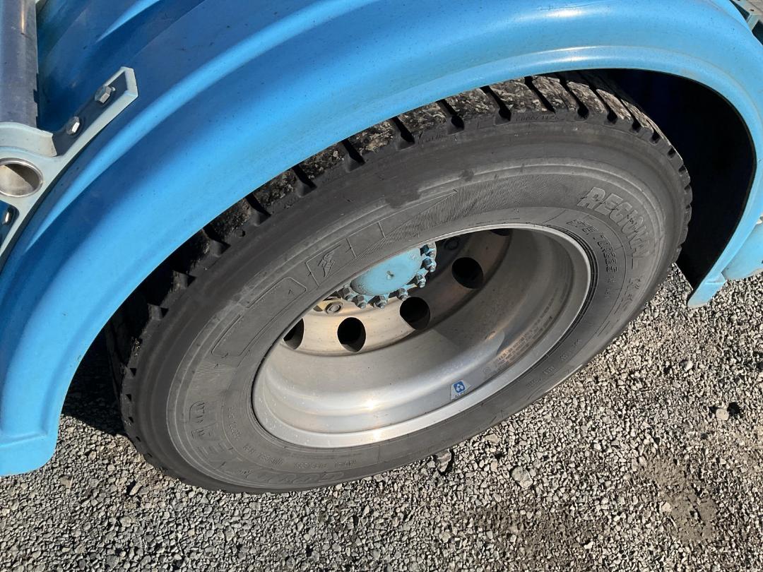 Photo '31' of Volvo FM540 Cab Chassis