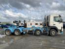 Thumbnail '3' of Volvo FM540 Cab Chassis