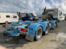 Thumbnail '4' of Volvo FM540 Cab Chassis