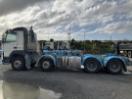 Thumbnail '7' of Volvo FM540 Cab Chassis
