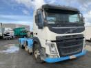 Thumbnail '1' of Volvo FM540 Cab Chassis