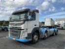 Thumbnail '9' of Volvo FM540 Cab Chassis