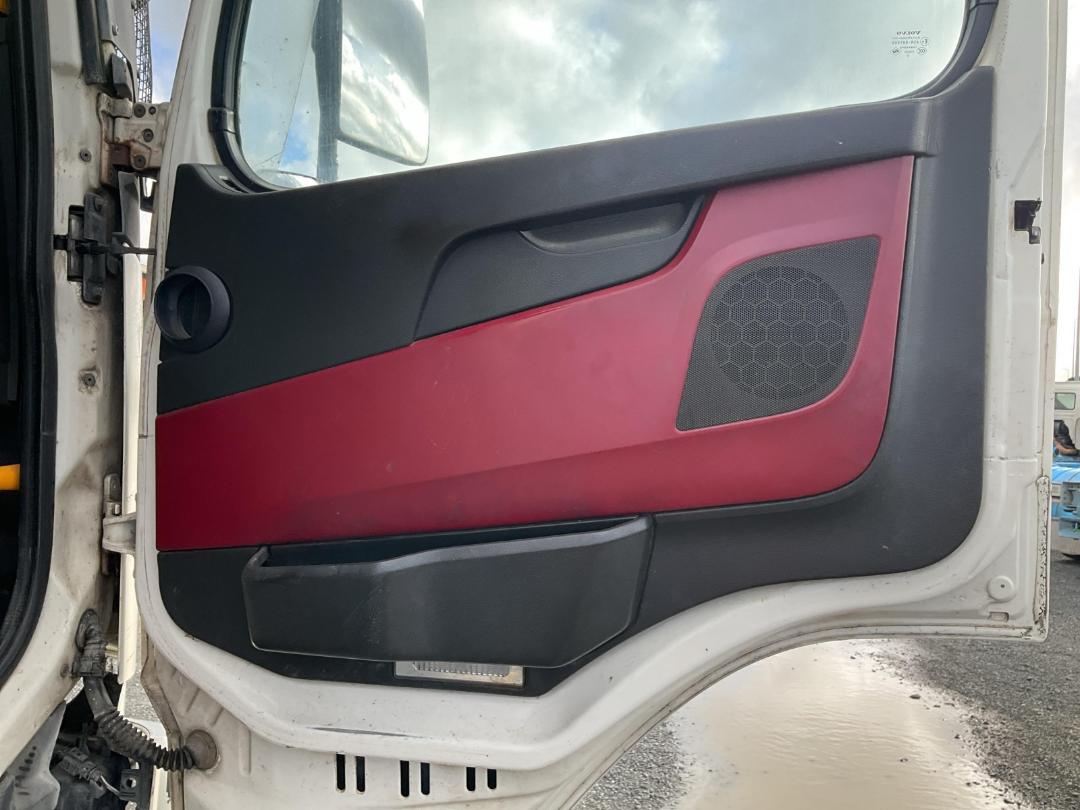 Photo '12' of Volvo FM540 Cab Chassis