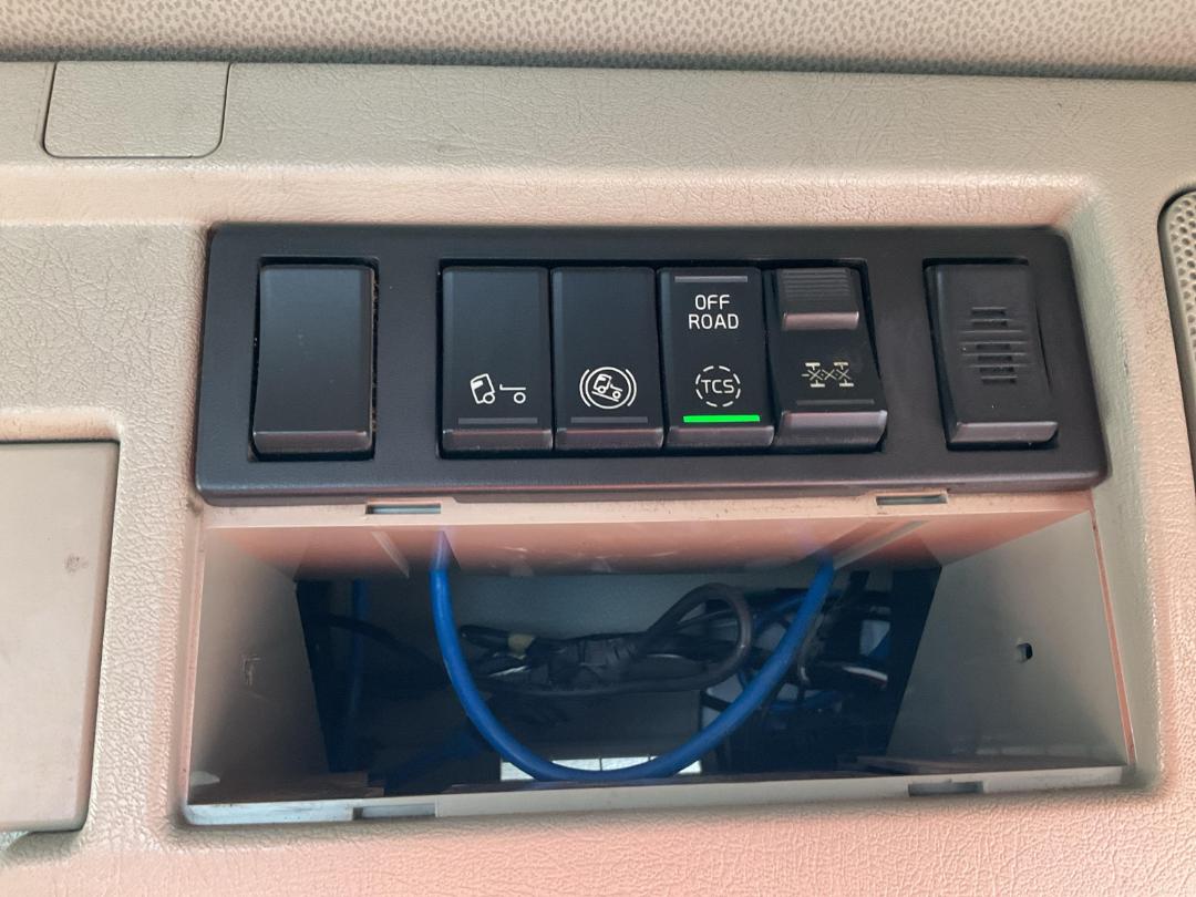 Photo '18' of Volvo FM540 Cab Chassis