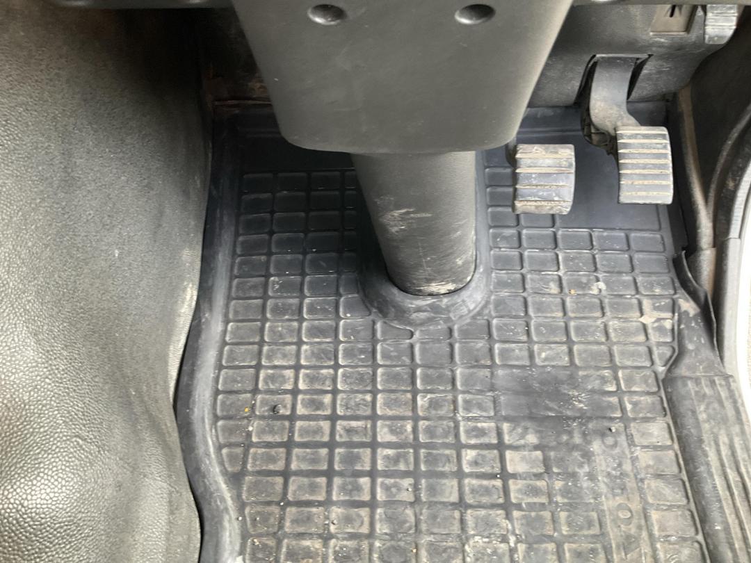 Photo '20' of Volvo FM540 Cab Chassis