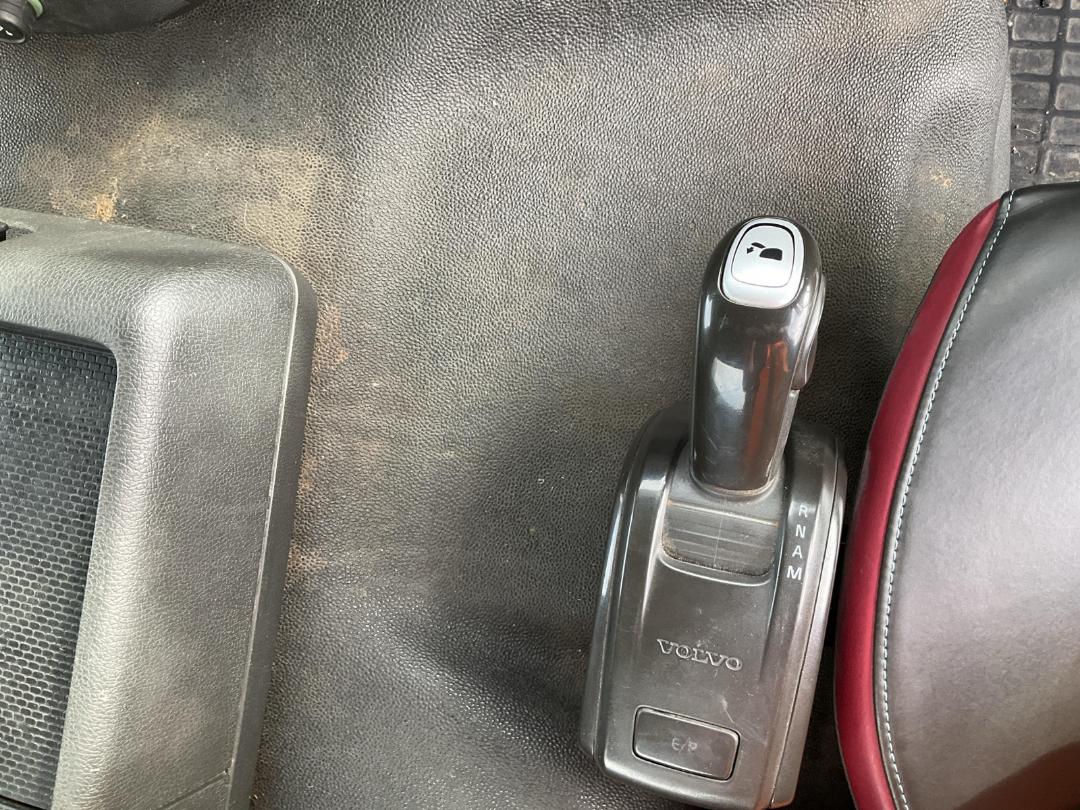 Photo '16' of Volvo FM540 Cab Chassis