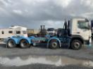 Thumbnail '3' of Volvo FM540 Cab Chassis