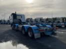 Thumbnail '6' of Volvo FM540 Cab Chassis