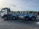 Thumbnail '7' of Volvo FM540 Cab Chassis