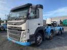 Thumbnail '9' of Volvo FM540 Cab Chassis