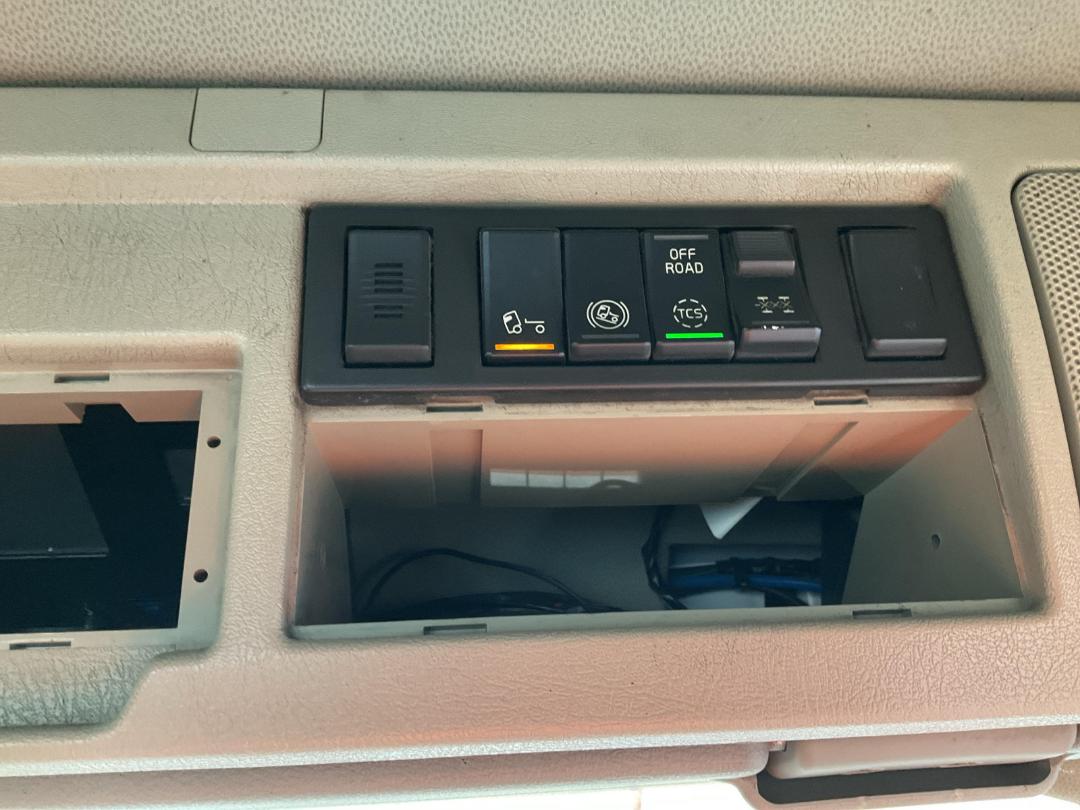 Photo '18' of Volvo FM540 Cab Chassis