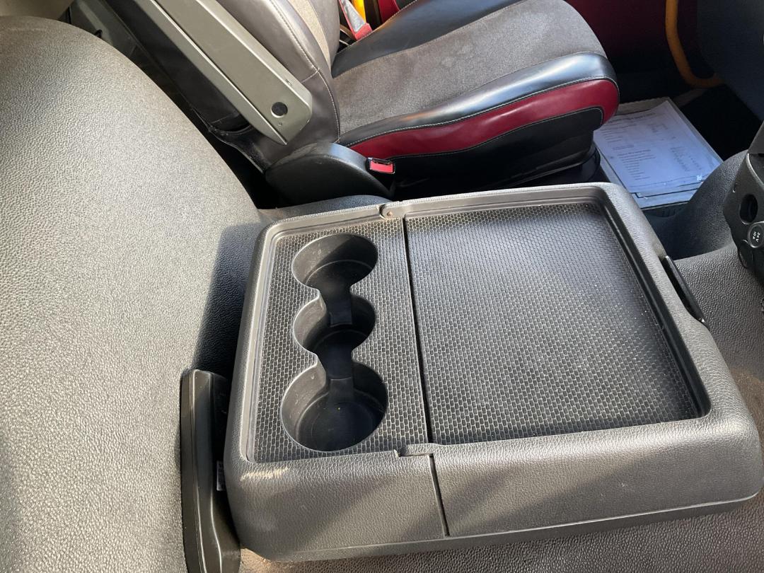 Photo '19' of Volvo FM540 Cab Chassis