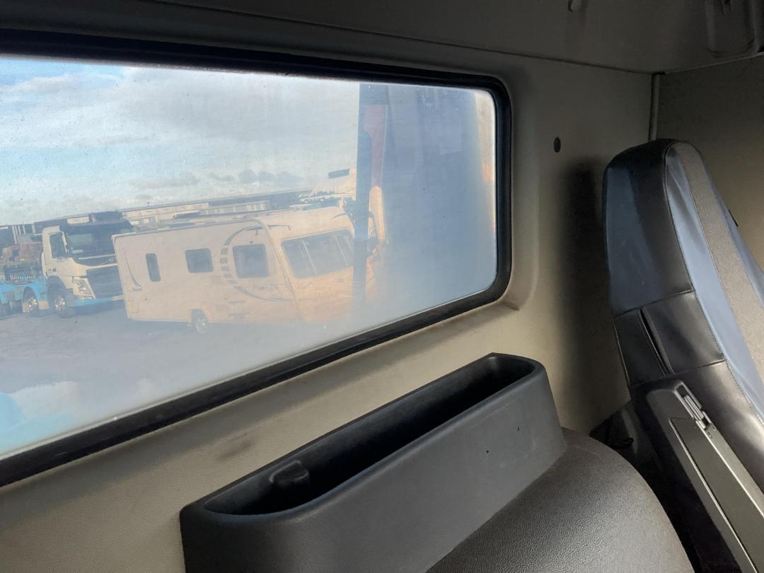 Photo '20' of Volvo FM540 Cab Chassis